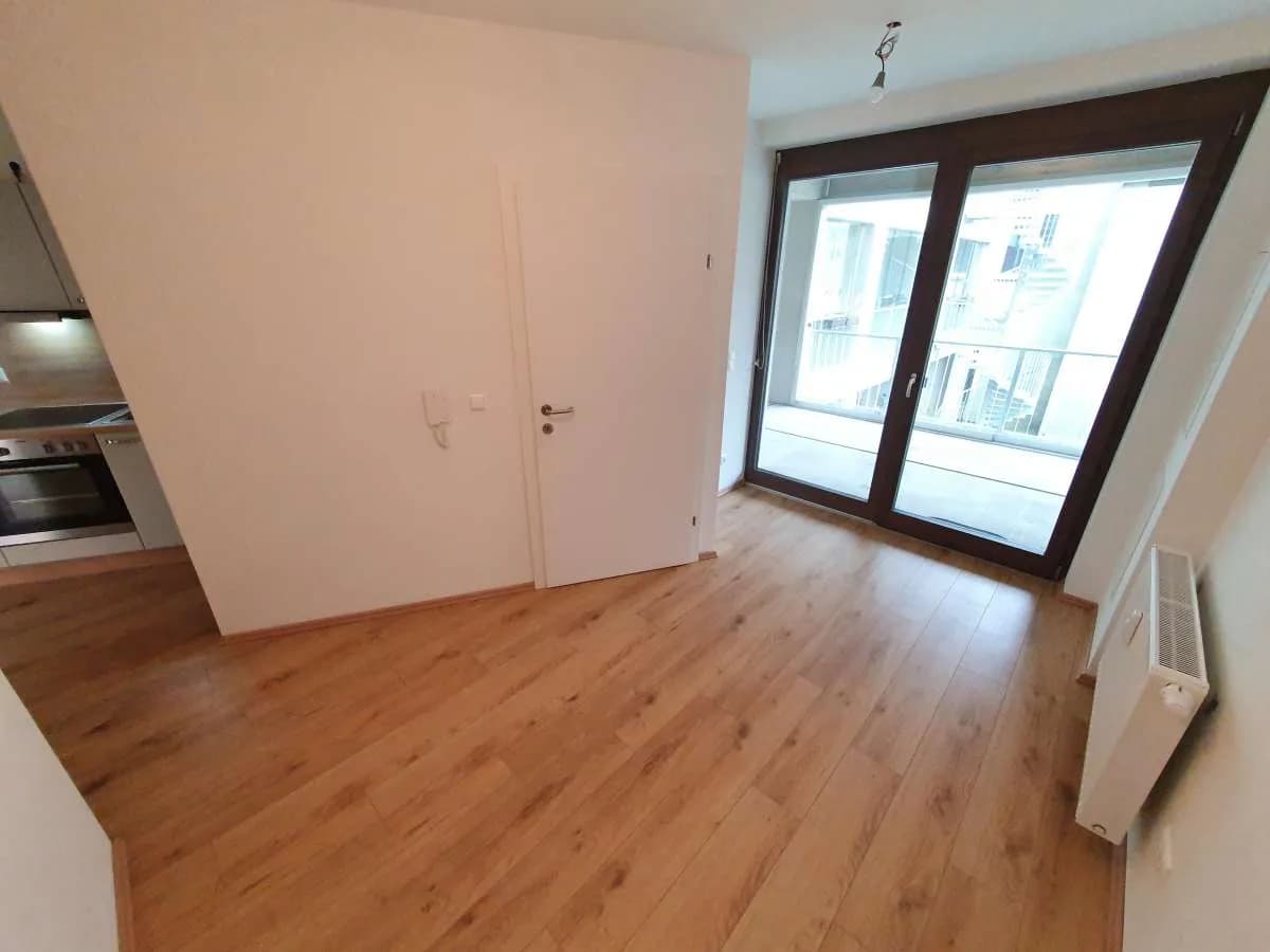 3-Zimmer-Wohnung mieten in Graz – 55,78 m², € 855 – Bild 2 von 9