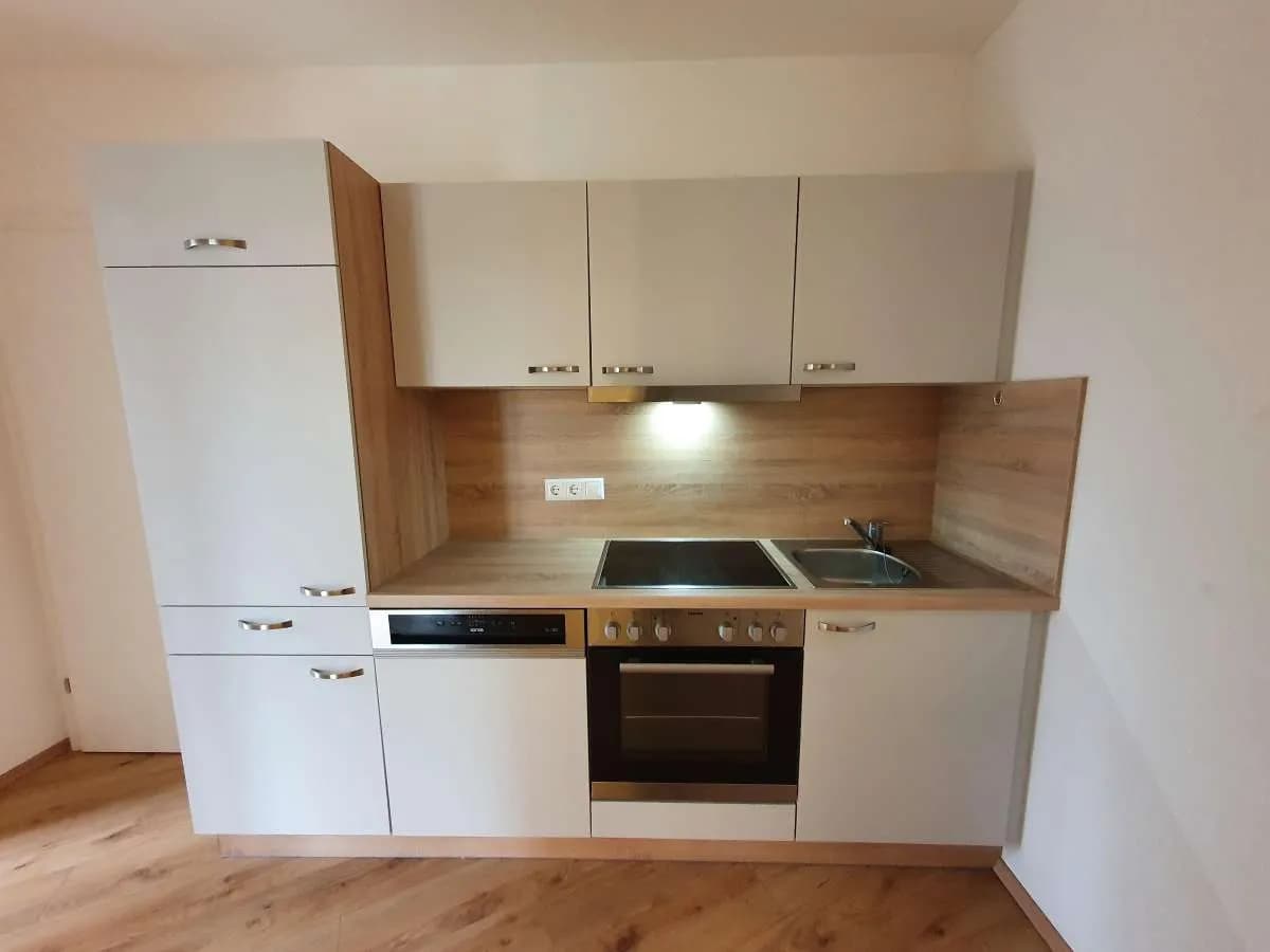 3-Zimmer-Wohnung mieten in Graz – 55,78 m², € 855 – Bild 3 von 9