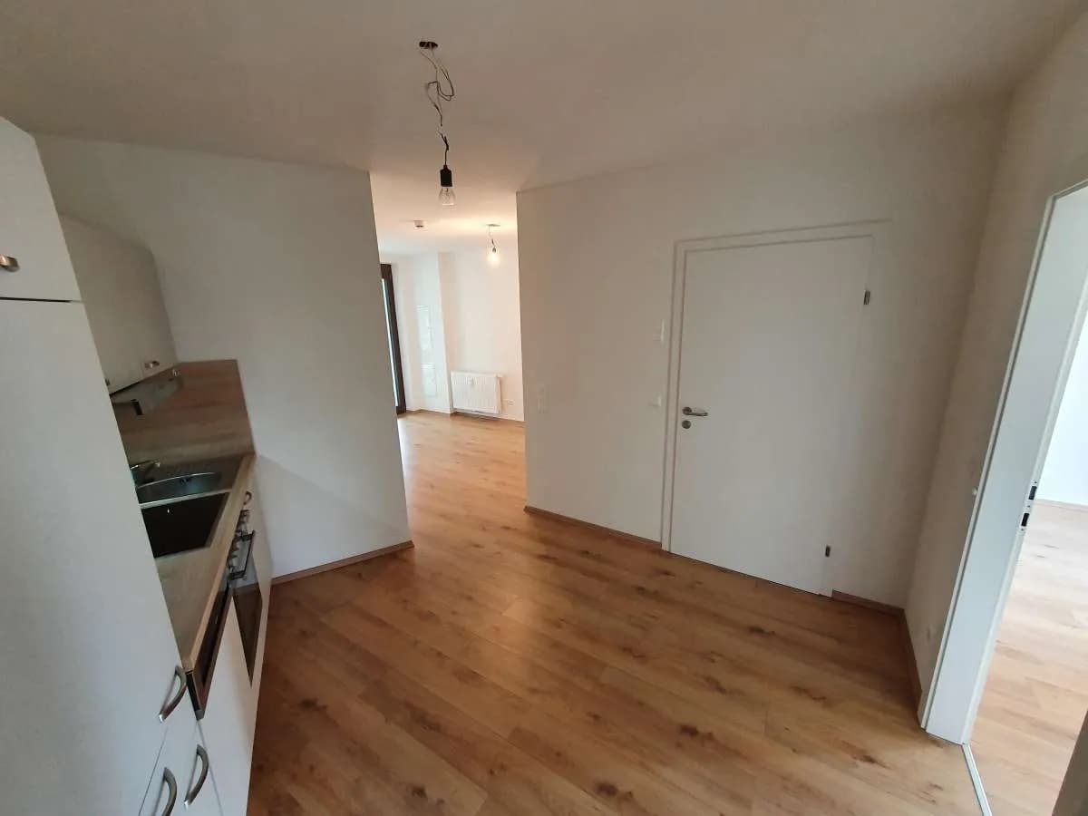 3-Zimmer-Wohnung mieten in Graz – 55,78 m², € 855 – Bild 4 von 9