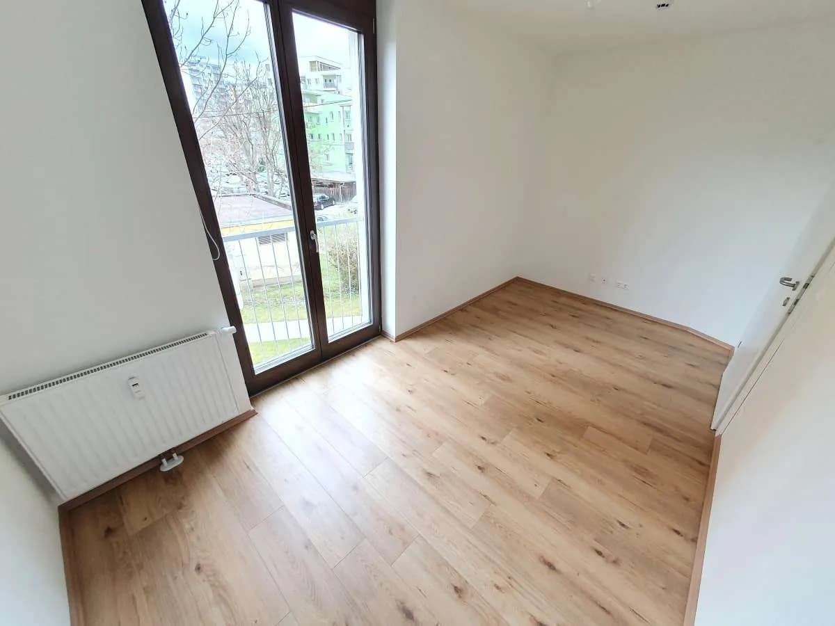 3-Zimmer-Wohnung mieten in Graz – 55,78 m², € 855 – Bild 6 von 9