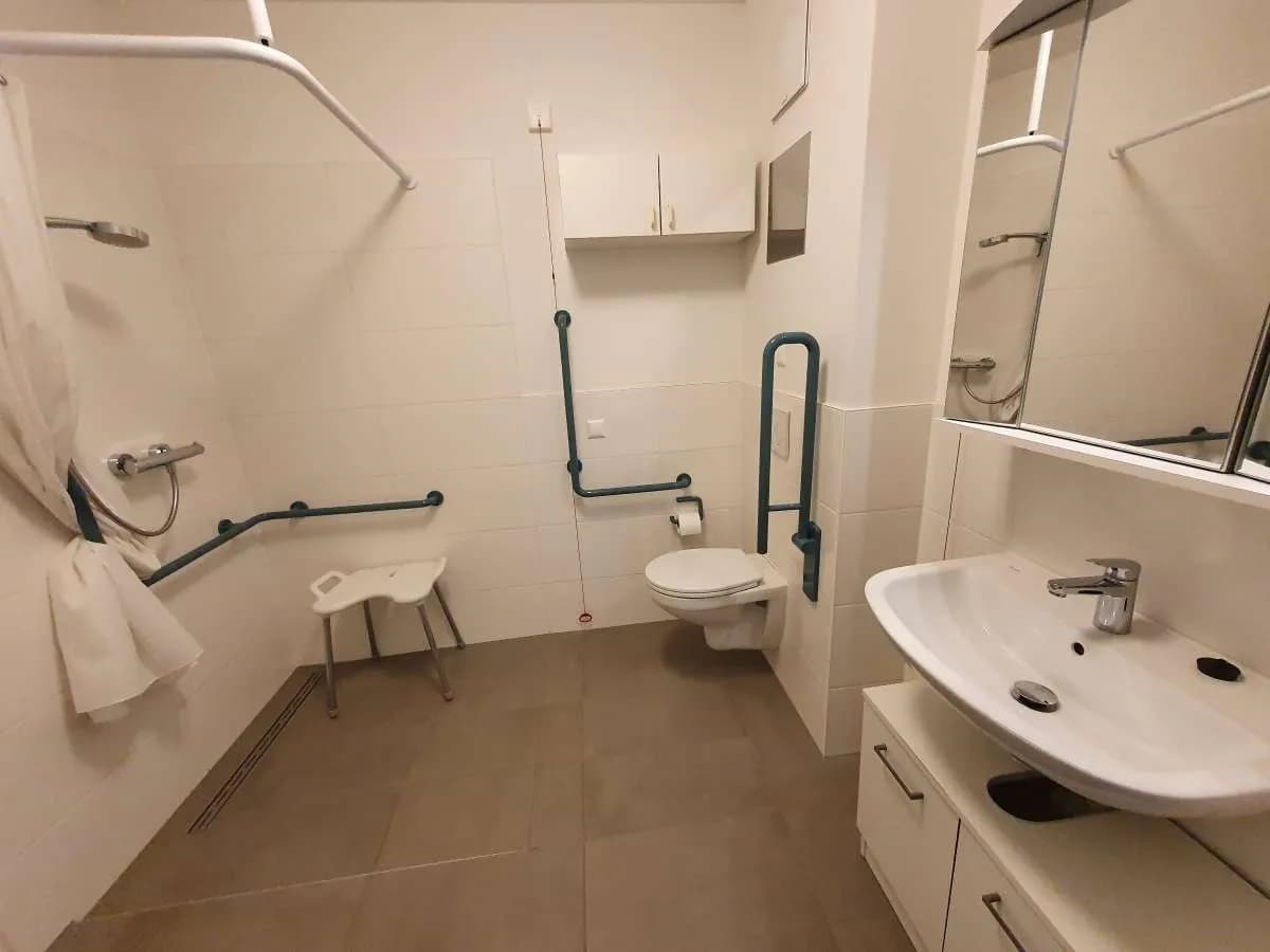 3-Zimmer-Wohnung mieten in Graz – 55,78 m², € 855 – Bild 7 von 9