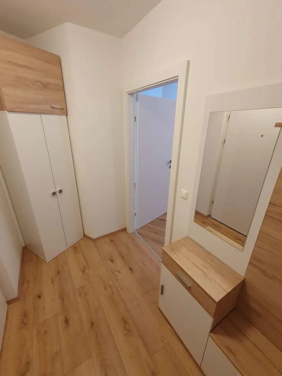 3-Zimmer-Wohnung mieten in Graz – 55,78 m², € 855 – Bild 9 von 9