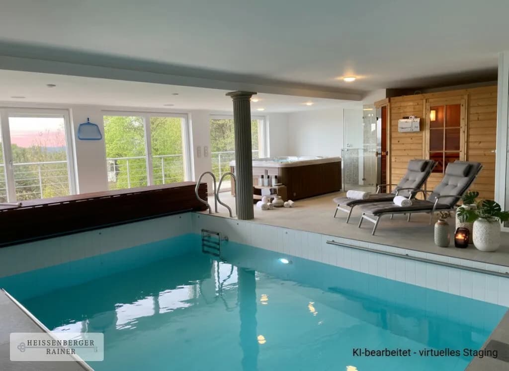 4-Zimmer-Haus mieten in Graz-Umgebung – 196,15 m², € 4.125