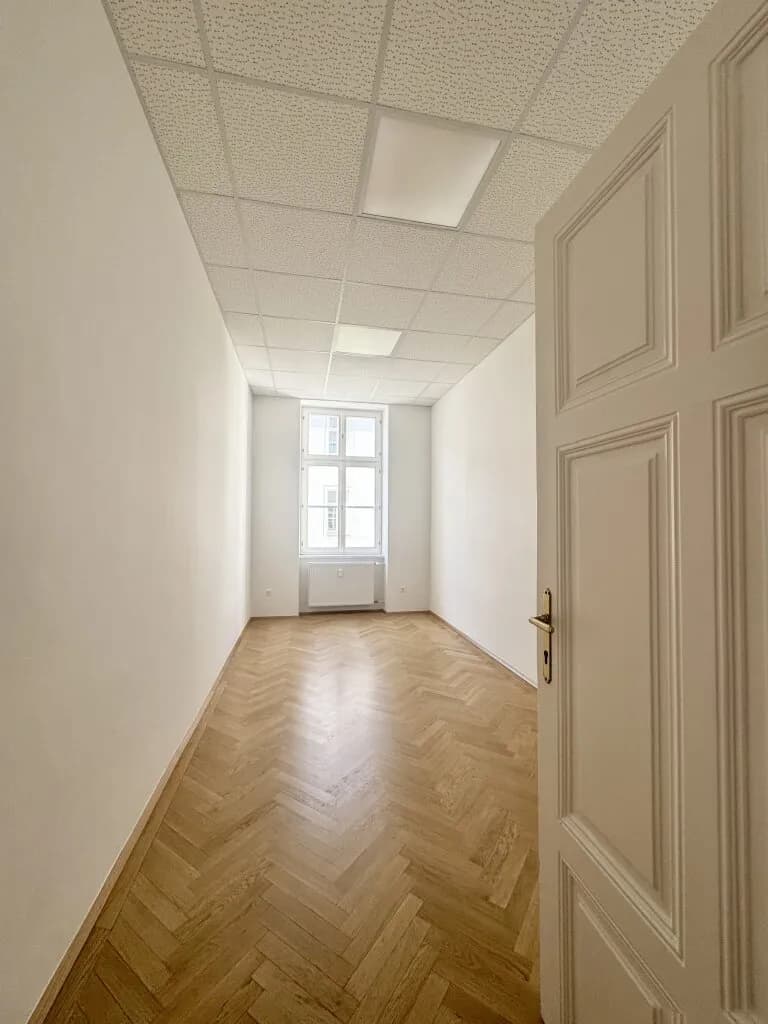 6-Zimmer-Gewerbeimmobilie mieten in Wien – 155 m², € 3.219 – Bild 7 von 13