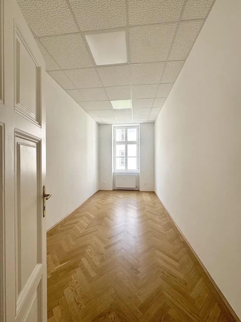 6-Zimmer-Gewerbeimmobilie mieten in Wien – 155 m², € 3.219 – Bild 10 von 13