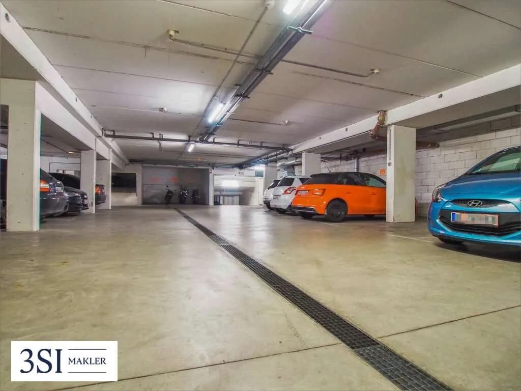 Immobilie mieten in Wien – 12 m², € 115 – Bild 2 von 3