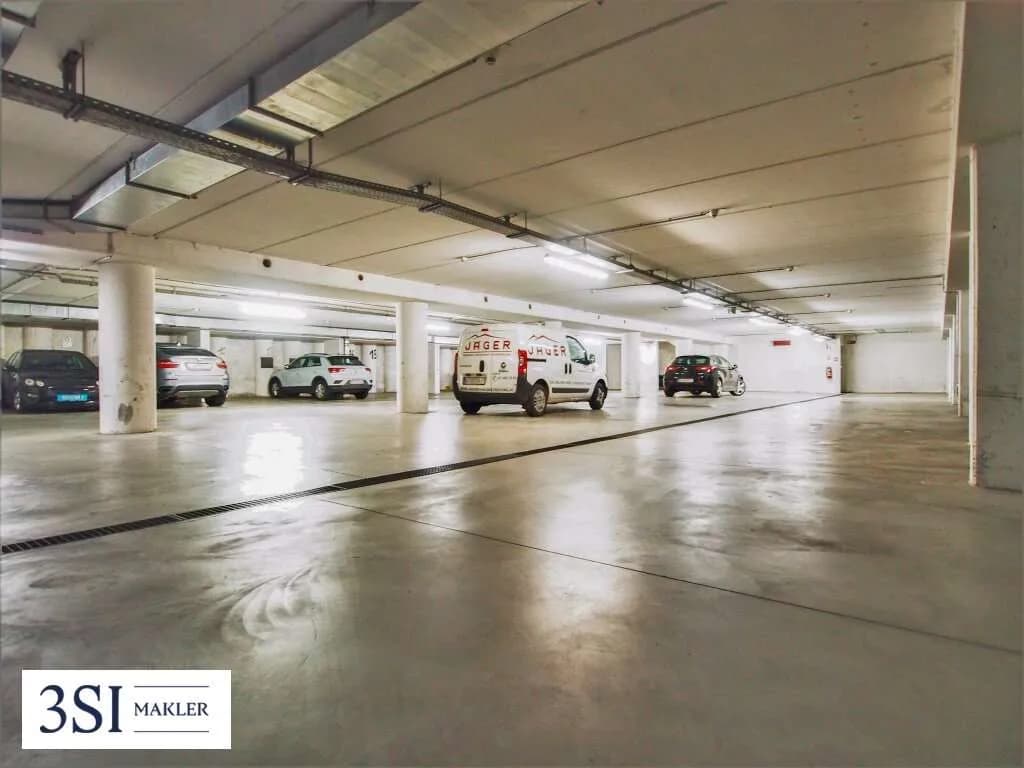 Immobilie mieten in Wien – 12 m², € 115 – Bild 3 von 3
