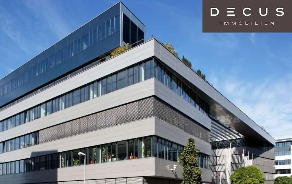 Gewerbeimmobilie mieten in Wien – 203 m², € 16 – Bild 2 von 3
