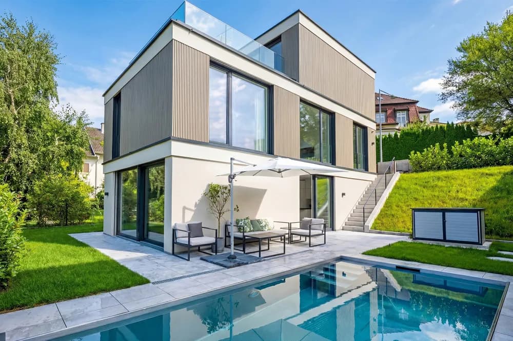 5-Zimmer-Haus kaufen in Mödling – 142,51 m², € 1.490.000