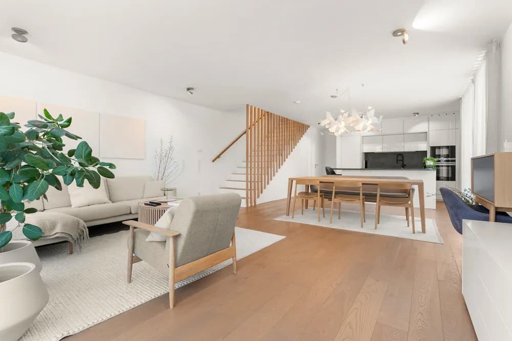 5-Zimmer-Haus kaufen in Mödling – 142,51 m², € 1.490.000 – Bild 2 von 10