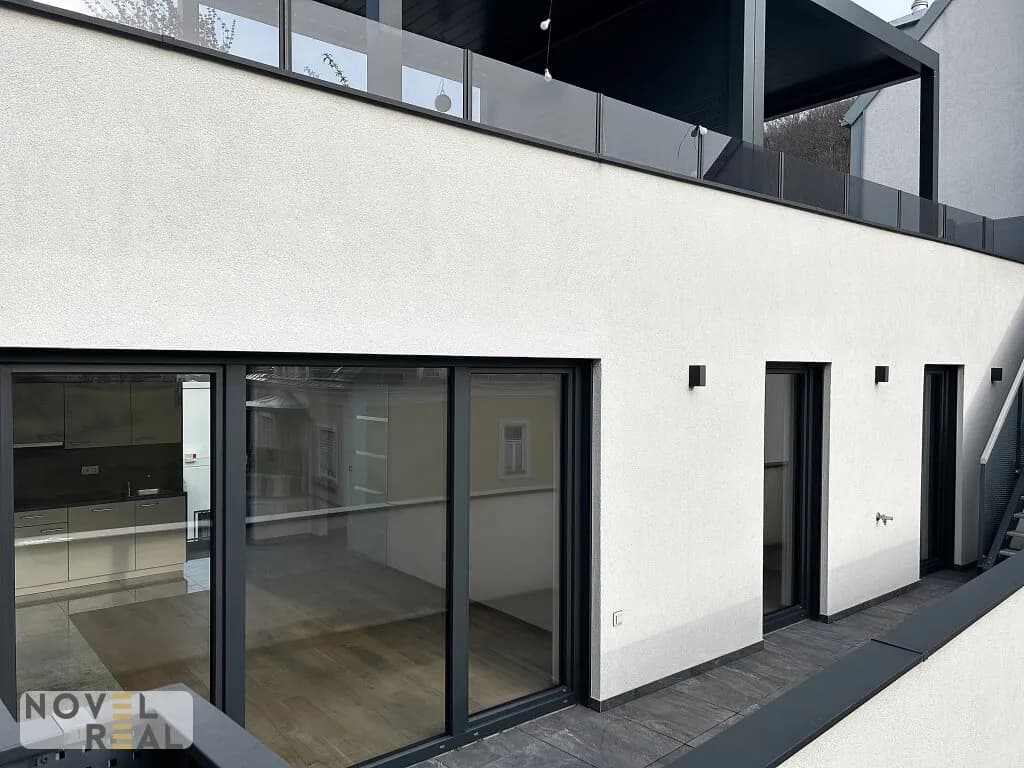 3-Zimmer-Wohnung mieten in Sankt Pölten Land – 80,48 m², € 1.547 – Bild 2 von 20