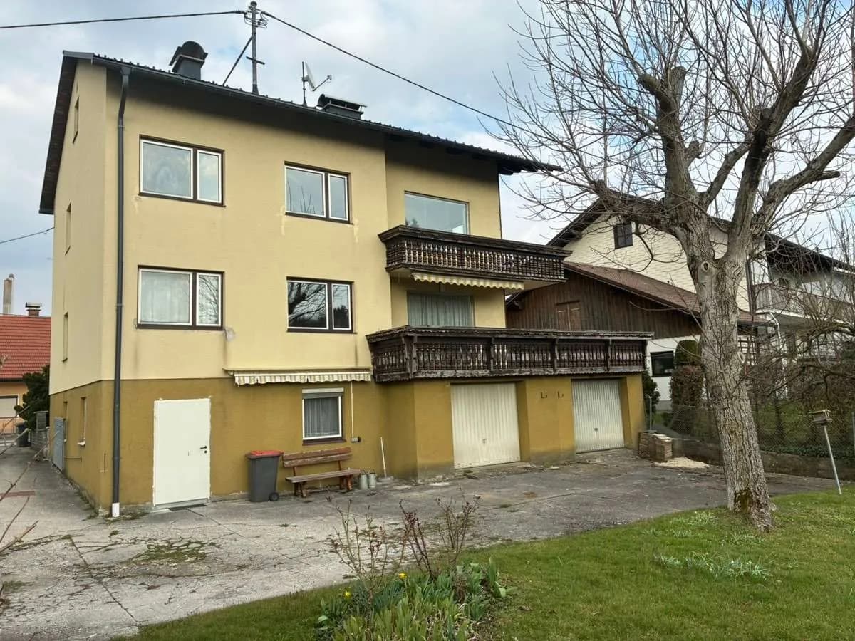 8-Zimmer-Gewerbeimmobilie kaufen in Kirchdorf an der Krems – 166 m², € 399.000