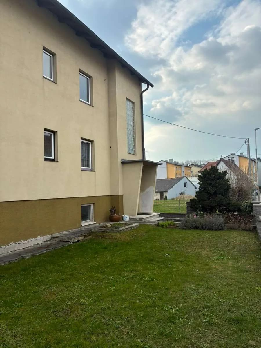 8-Zimmer-Gewerbeimmobilie kaufen in Kirchdorf an der Krems – 166 m², € 399.000 – Bild 3 von 26