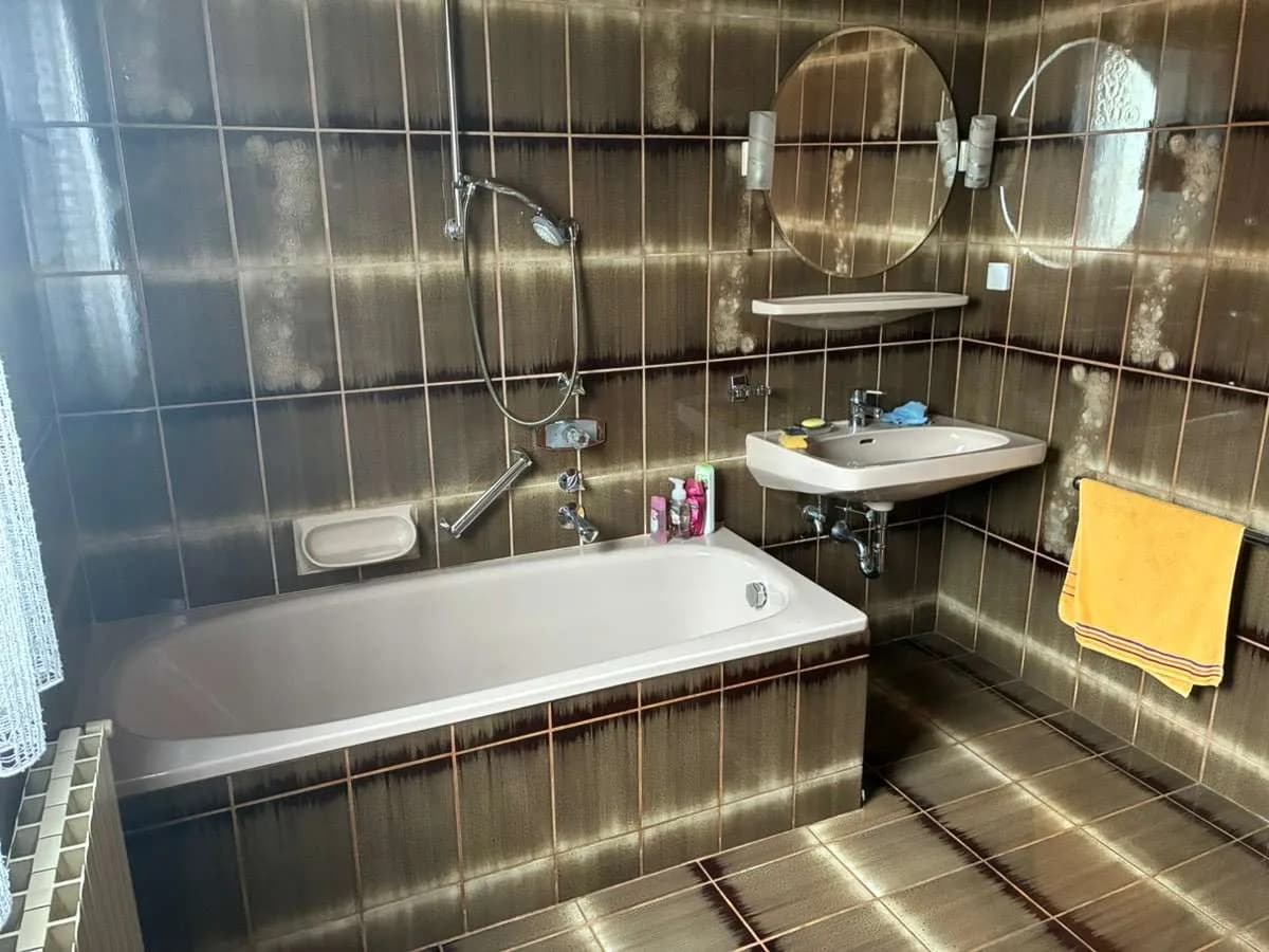 8-Zimmer-Gewerbeimmobilie kaufen in Kirchdorf an der Krems – 166 m², € 399.000 – Bild 8 von 26