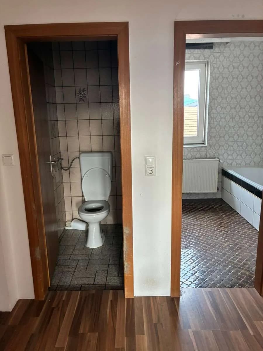 8-Zimmer-Gewerbeimmobilie kaufen in Kirchdorf an der Krems – 166 m², € 399.000 – Bild 13 von 26