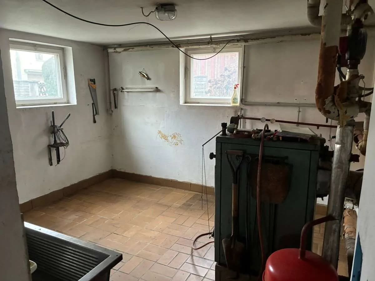 8-Zimmer-Gewerbeimmobilie kaufen in Kirchdorf an der Krems – 166 m², € 399.000 – Bild 24 von 26