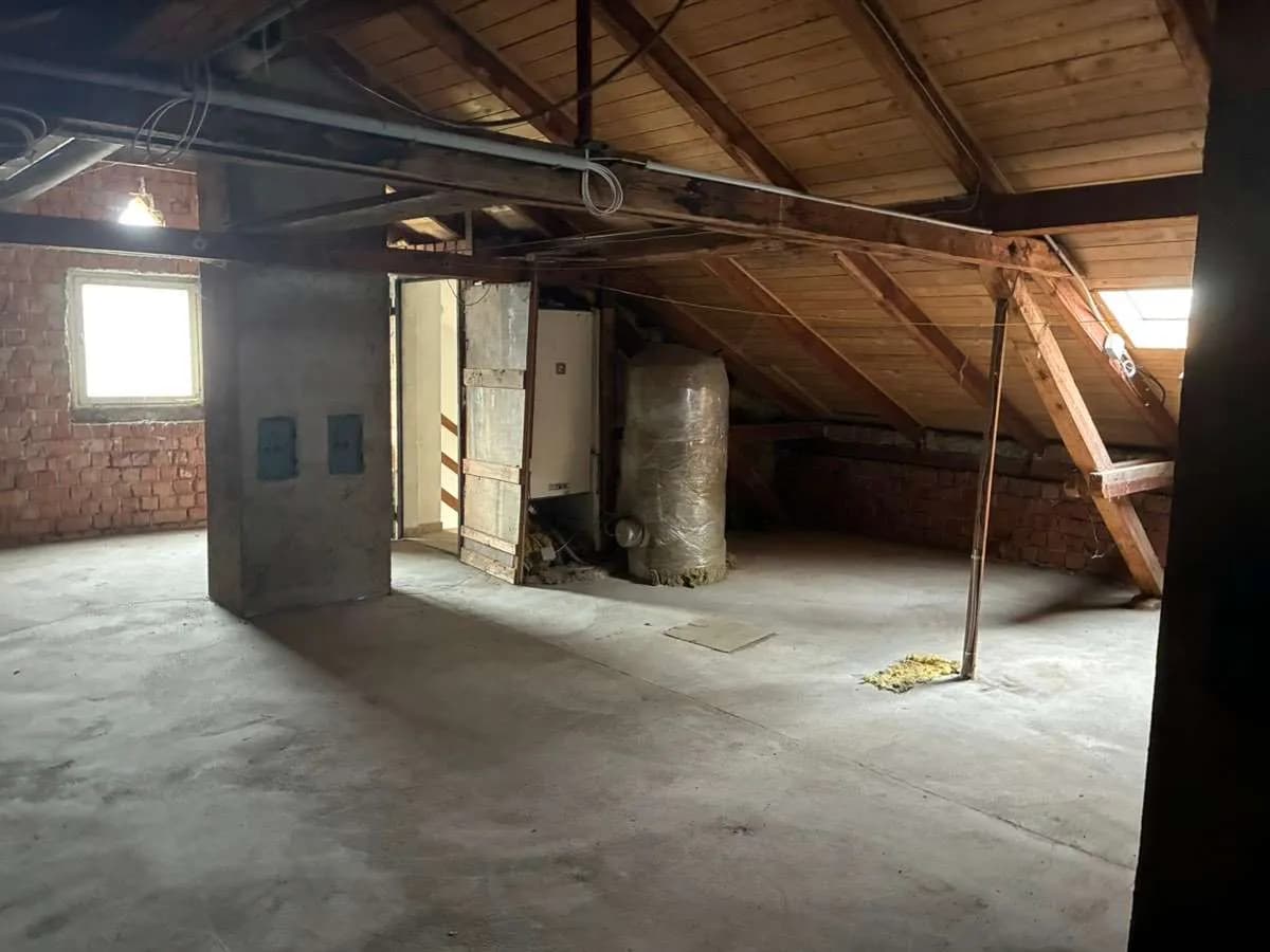 8-Zimmer-Gewerbeimmobilie kaufen in Kirchdorf an der Krems – 166 m², € 399.000 – Bild 26 von 26