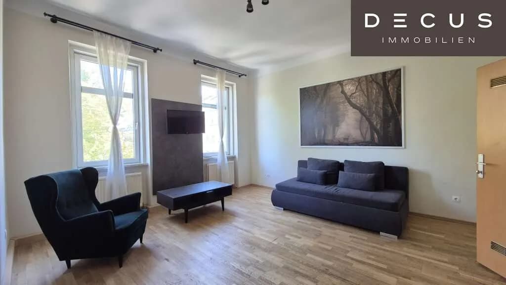 3-Zimmer-Wohnung kaufen in Wien – 66,85 m², € 365.000 – Bild 3 von 11