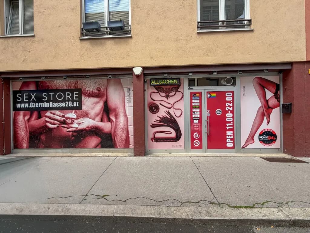 2-Zimmer-Gewerbeimmobilie kaufen in Wien – 104 m², € 249.000 – Bild 3 von 4