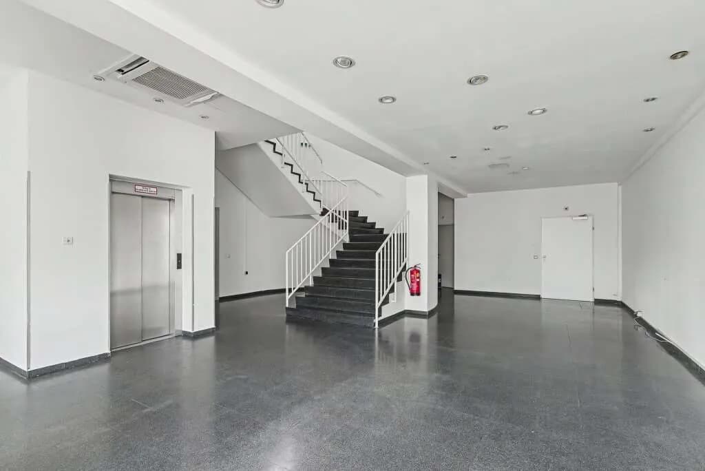 Gewerbeimmobilie mieten in Wien – 900 m², € 10 – Bild 5 von 17