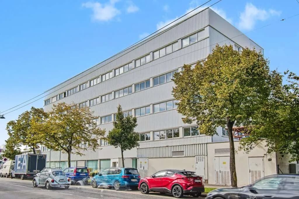 Gewerbeimmobilie mieten in Wien – 900 m², € 10 – Bild 17 von 17