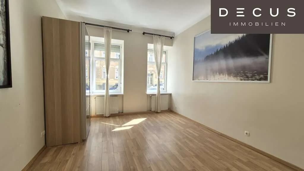 2-Zimmer-Wohnung kaufen in Wien – 53,54 m², € 245.000