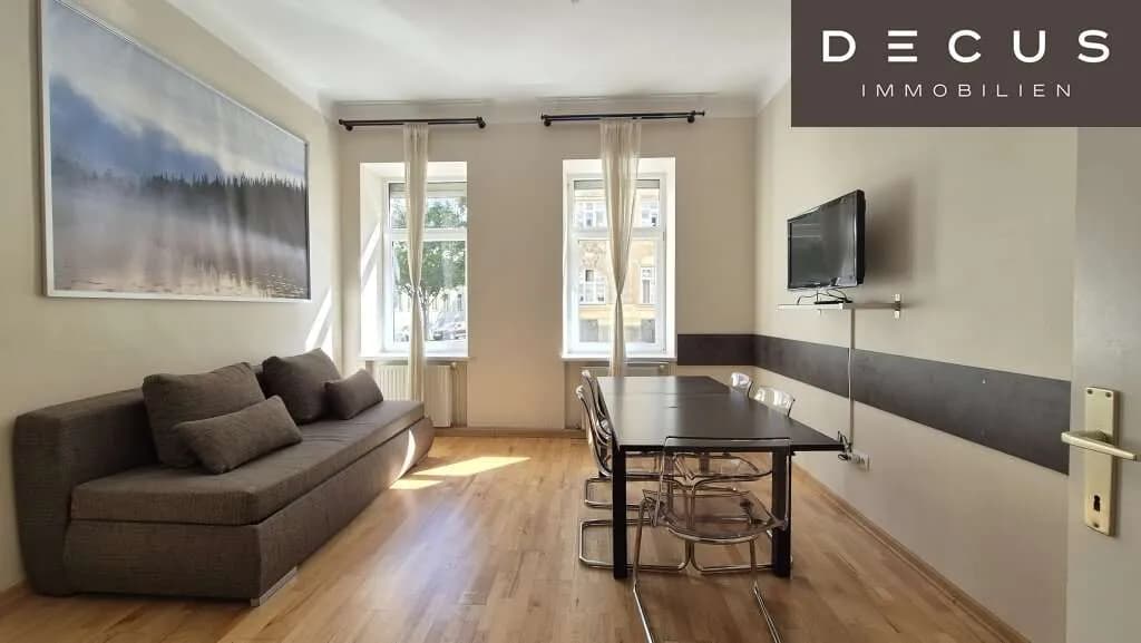 2-Zimmer-Wohnung kaufen in Wien – 53,54 m², € 245.000 – Bild 2 von 9