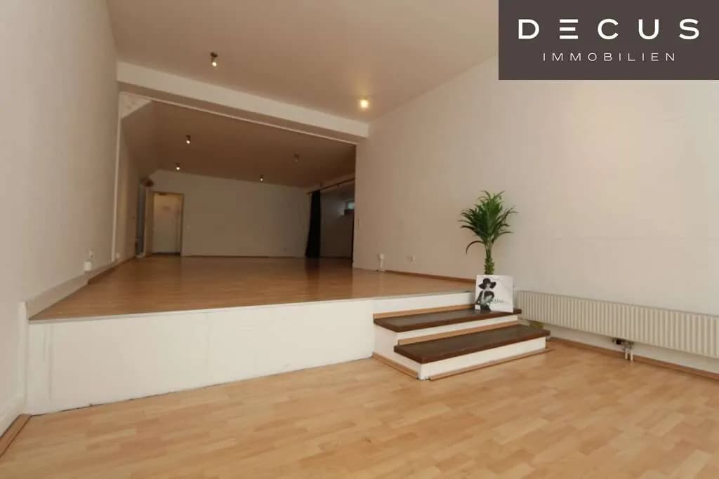 Gewerbeimmobilie kaufen in Wien – 122,99 m², € 540.000 – Bild 2 von 7