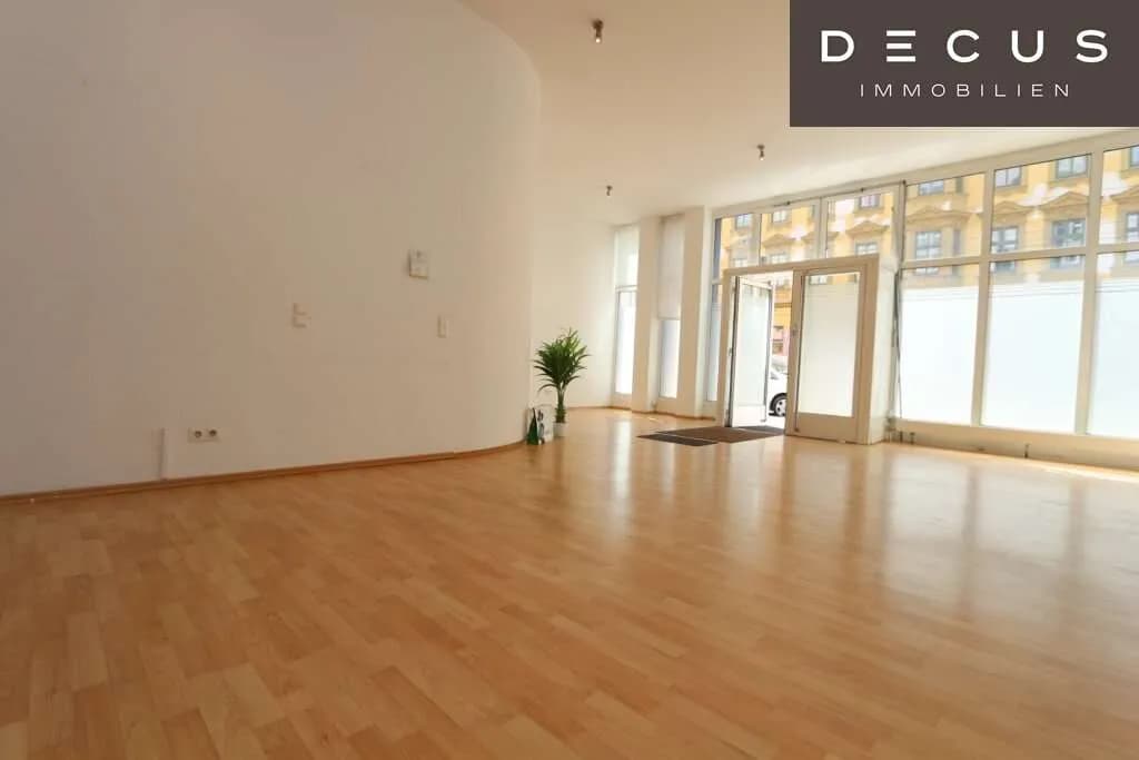 Gewerbeimmobilie kaufen in Wien – 122,99 m², € 540.000 – Bild 4 von 7