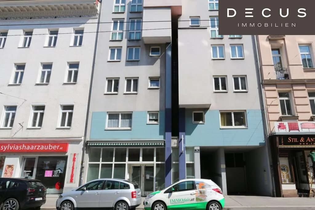Gewerbeimmobilie kaufen in Wien – 122,99 m², € 540.000 – Bild 5 von 7