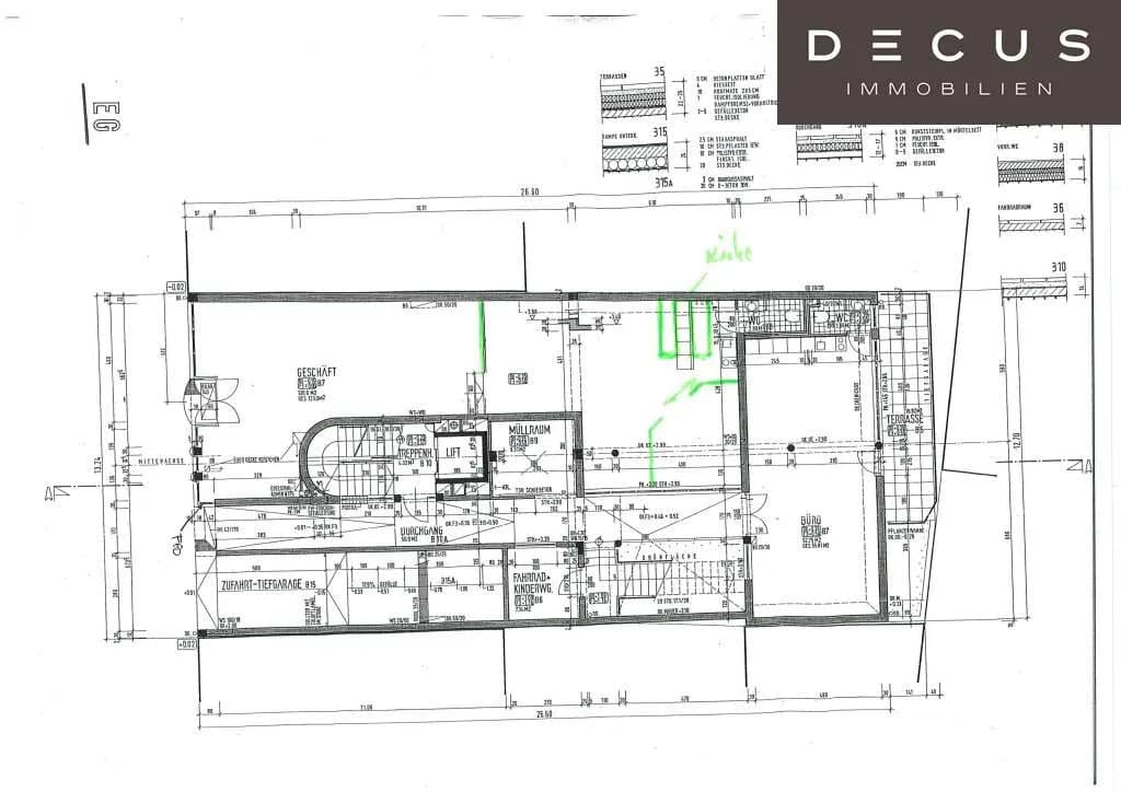 Gewerbeimmobilie kaufen in Wien – 122,99 m², € 540.000 – Bild 7 von 7