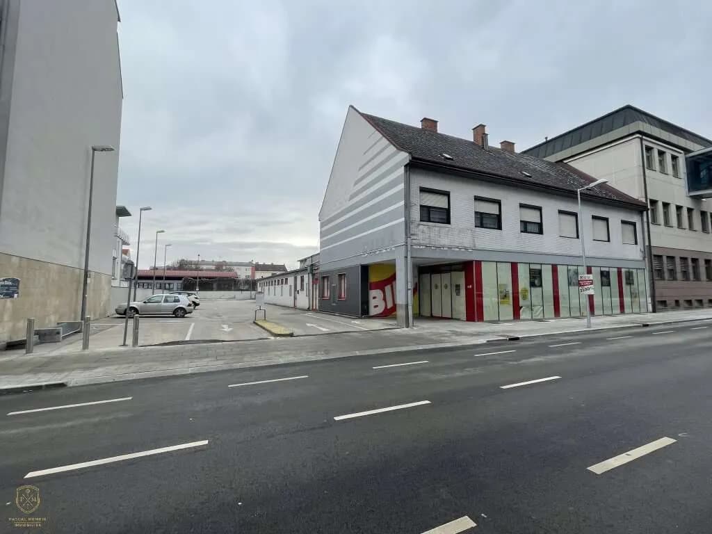 Gewerbeimmobilie mieten in Sankt Pölten – 765 m² – Bild 3 von 6