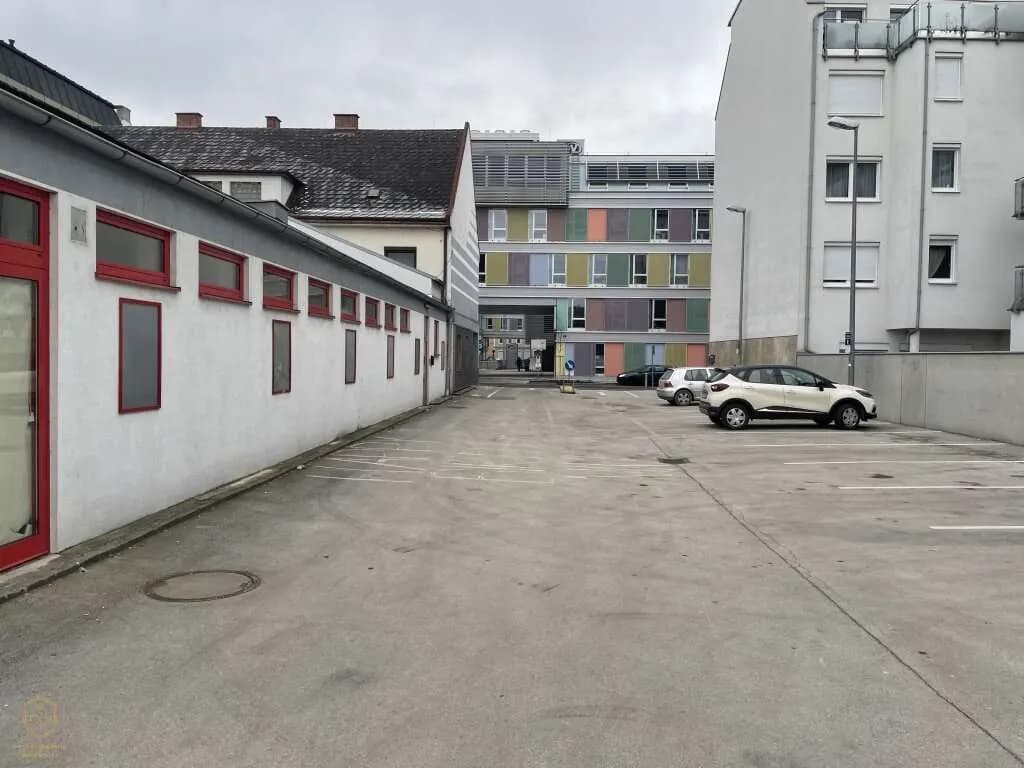 Gewerbeimmobilie mieten in Sankt Pölten – 765 m² – Bild 4 von 6