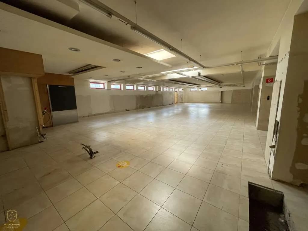 Gewerbeimmobilie mieten in Sankt Pölten – 765 m² – Bild 5 von 6