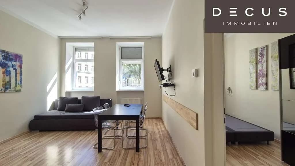 2-Zimmer-Gewerbeimmobilie kaufen in Wien – 45,3 m², € 190.000 – Bild 3 von 12
