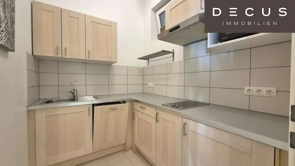 2-Zimmer-Gewerbeimmobilie kaufen in Wien – 45,3 m², € 190.000 – Bild 4 von 12