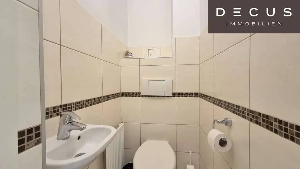 2-Zimmer-Gewerbeimmobilie kaufen in Wien – 45,3 m², € 190.000 – Bild 6 von 12