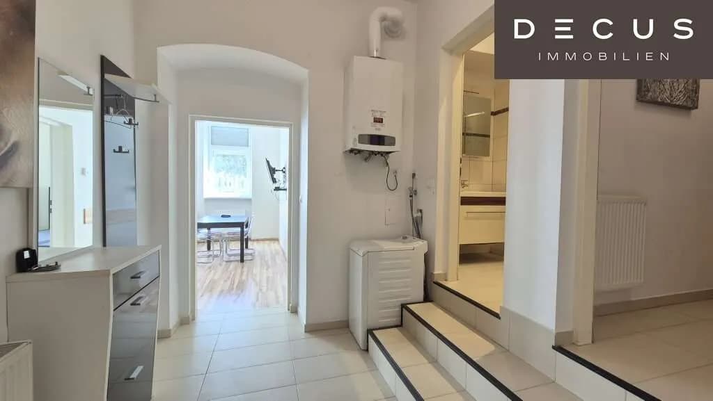 2-Zimmer-Gewerbeimmobilie kaufen in Wien – 45,3 m², € 190.000 – Bild 7 von 12