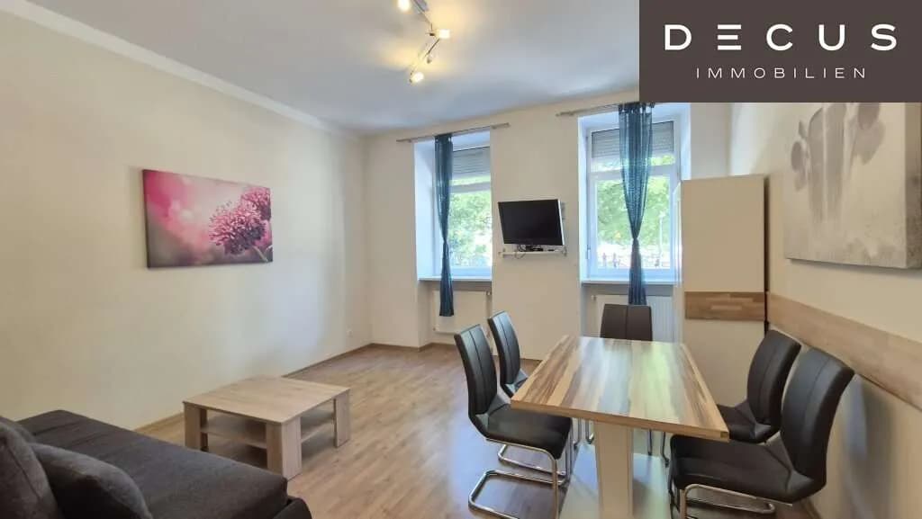 2-Zimmer-Gewerbeimmobilie kaufen in Wien – 42,21 m², € 175.000