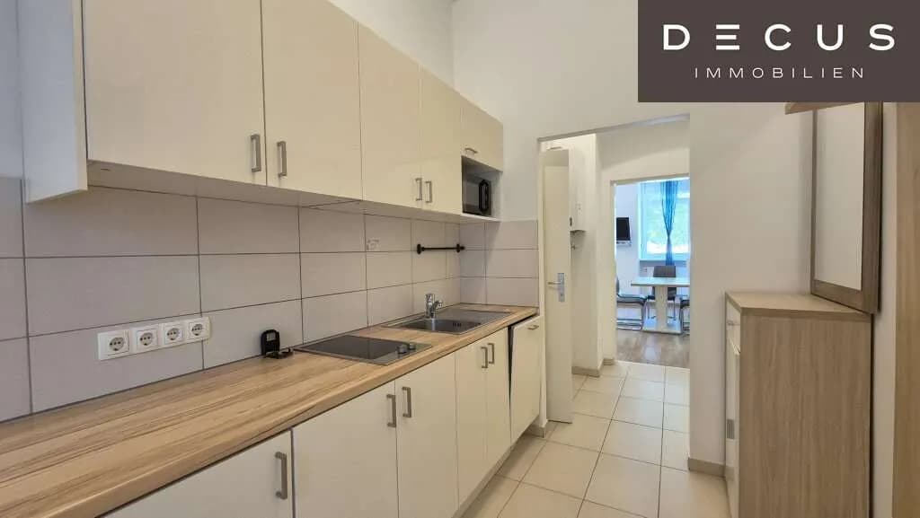 2-Zimmer-Gewerbeimmobilie kaufen in Wien – 42,21 m², € 175.000 – Bild 2 von 11