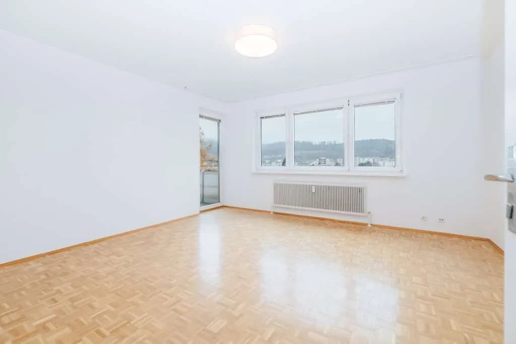3-Zimmer-Wohnung kaufen in Leoben – 86 m², € 162.900