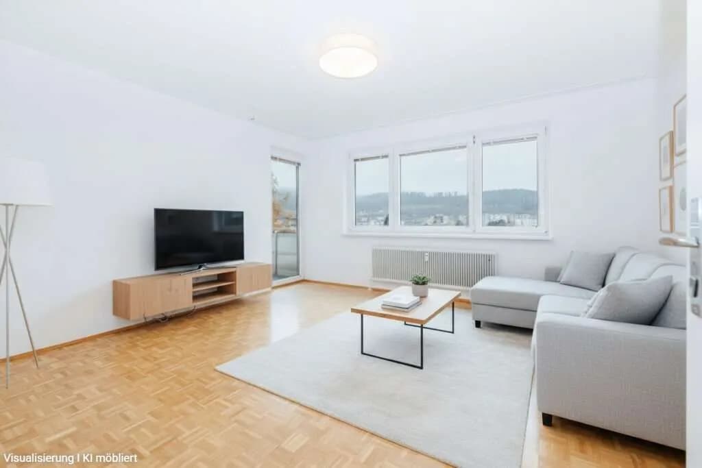 3-Zimmer-Wohnung kaufen in Leoben – 86 m², € 162.900 – Bild 2 von 19