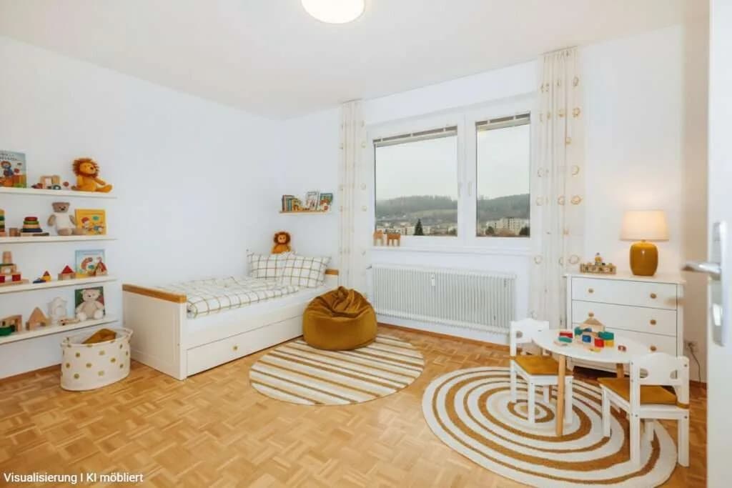 3-Zimmer-Wohnung kaufen in Leoben – 86 m², € 162.900 – Bild 6 von 19