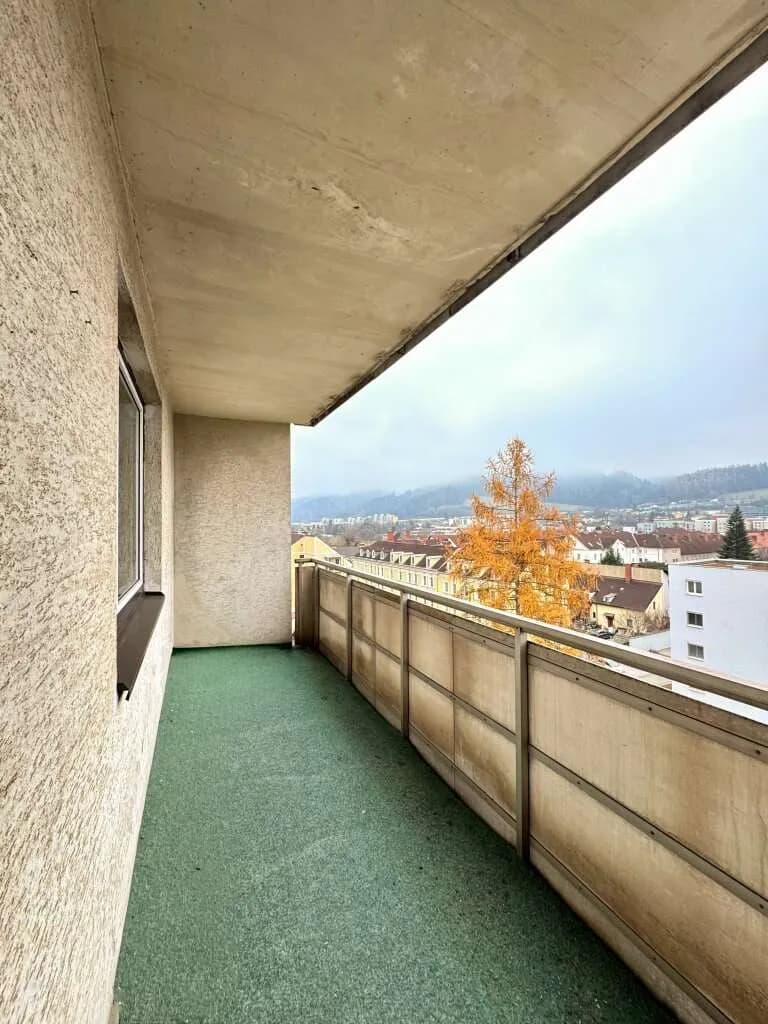 3-Zimmer-Wohnung kaufen in Leoben – 86 m², € 162.900 – Bild 17 von 19