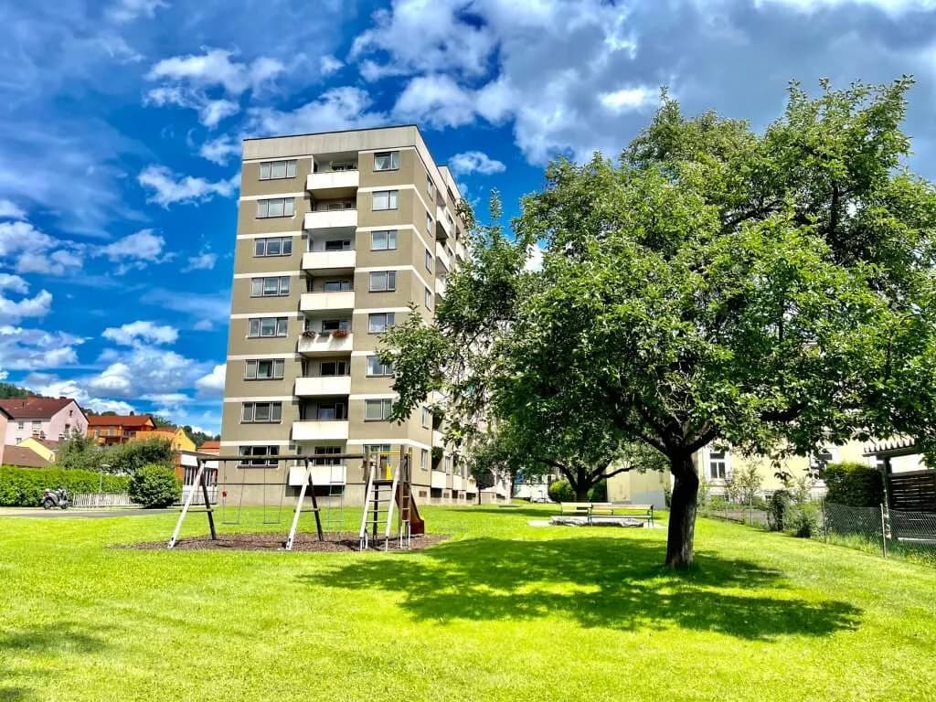 3-Zimmer-Wohnung kaufen in Leoben – 86 m², € 162.900 – Bild 18 von 19