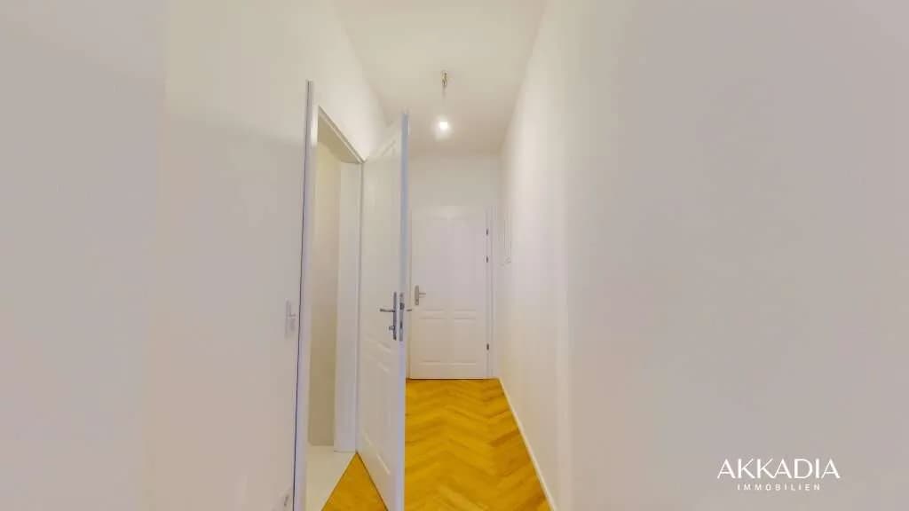 1-Zimmer-Wohnung kaufen in Wien – 33,71 m², € 230.000 – Bild 5 von 13