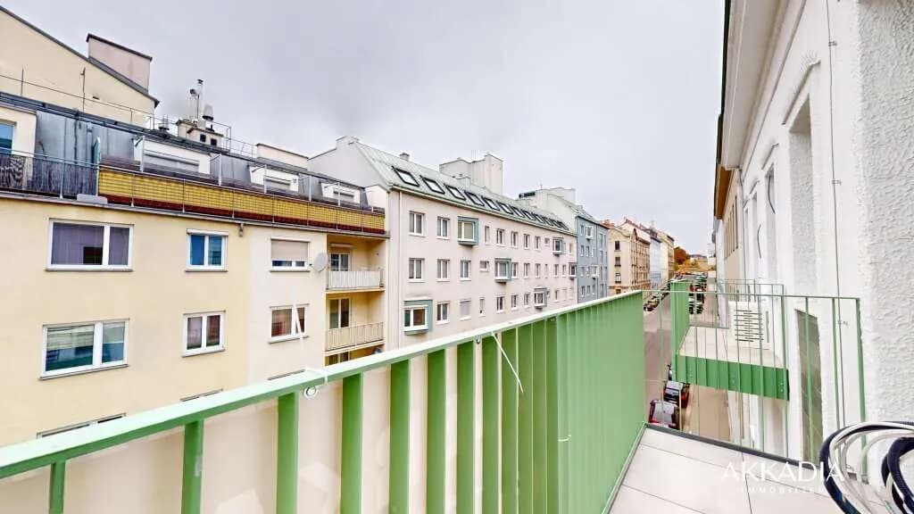 1-Zimmer-Wohnung kaufen in Wien – 33,71 m², € 230.000 – Bild 6 von 13