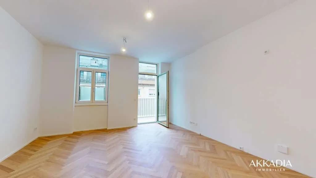 1-Zimmer-Wohnung kaufen in Wien – 33,71 m², € 230.000 – Bild 9 von 13