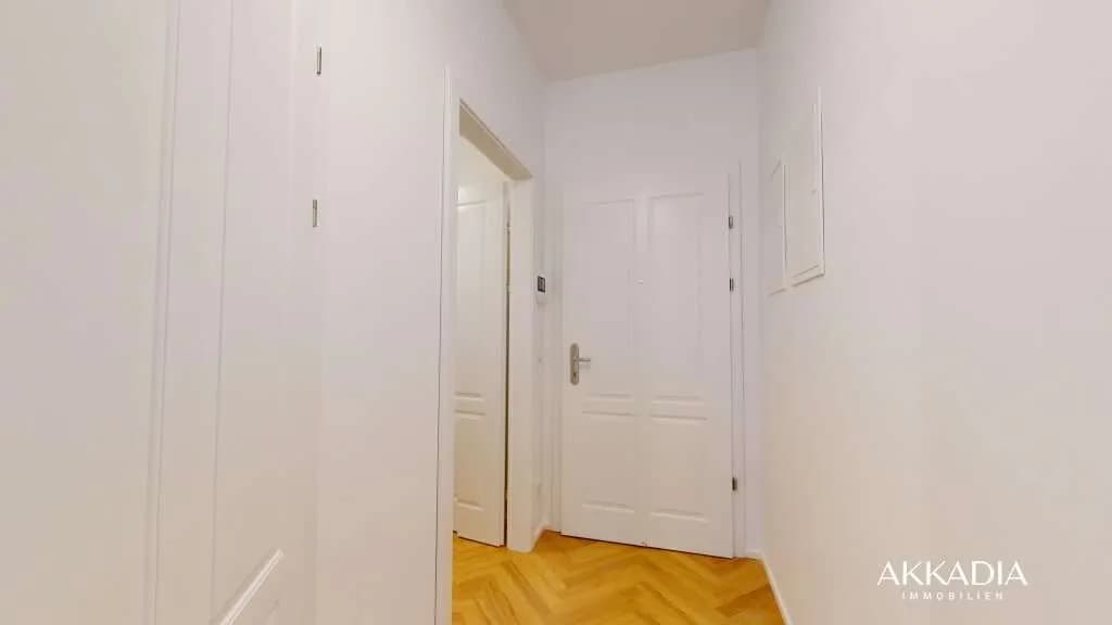 1-Zimmer-Wohnung kaufen in Wien – 33,71 m², € 230.000 – Bild 11 von 13