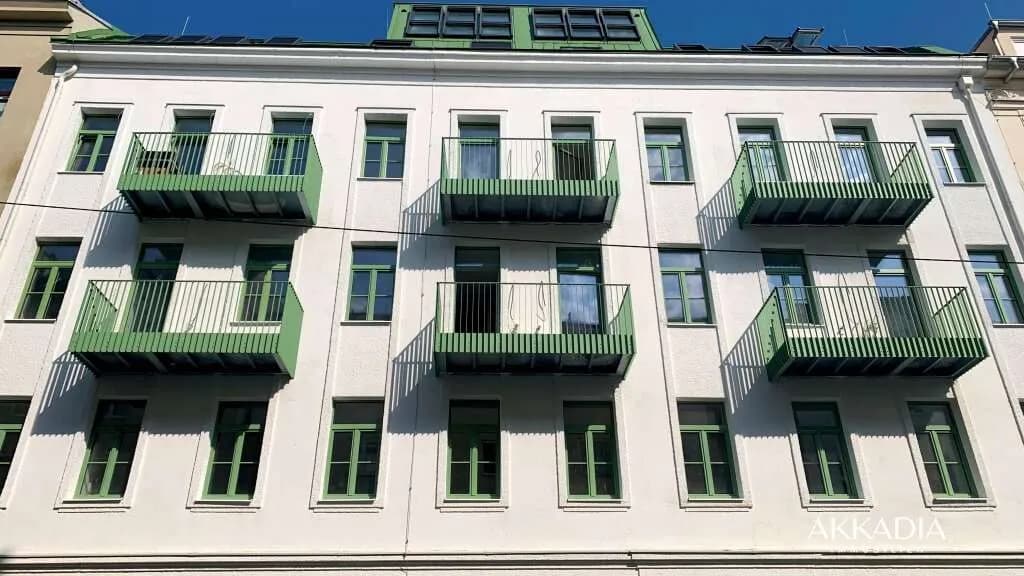 1-Zimmer-Wohnung kaufen in Wien – 33,71 m², € 230.000 – Bild 12 von 13